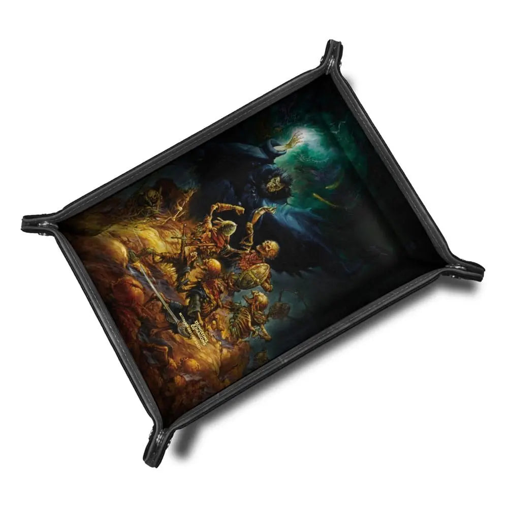 Dungeons & Dragons: Masterworks Series Dice Trays