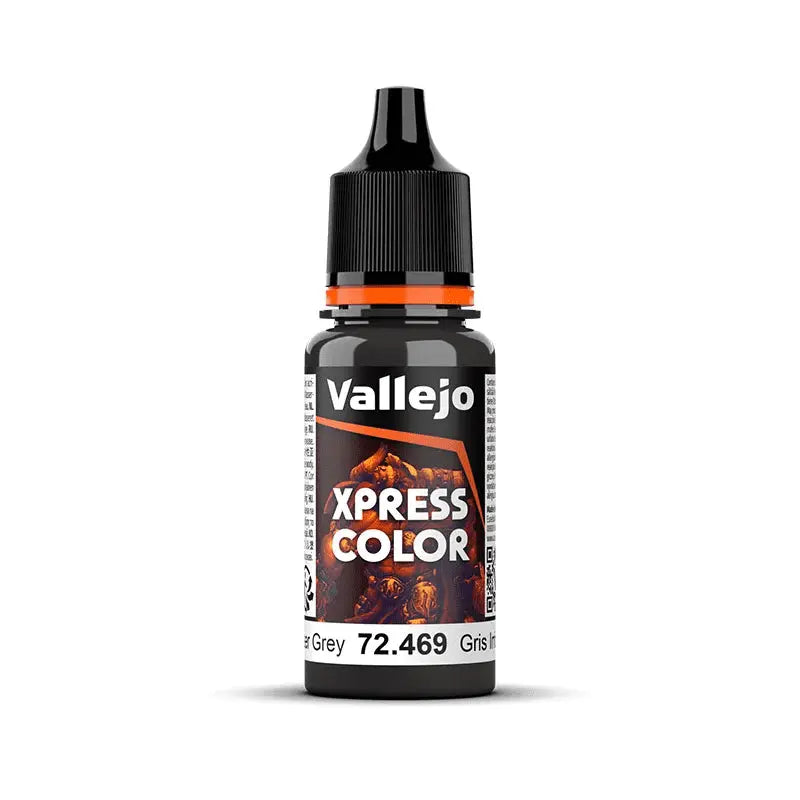 Vallejo XPress: Landser Grey