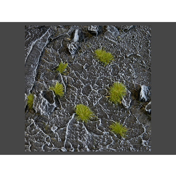 Gamers Grass - Dry Green Tiny Tuft