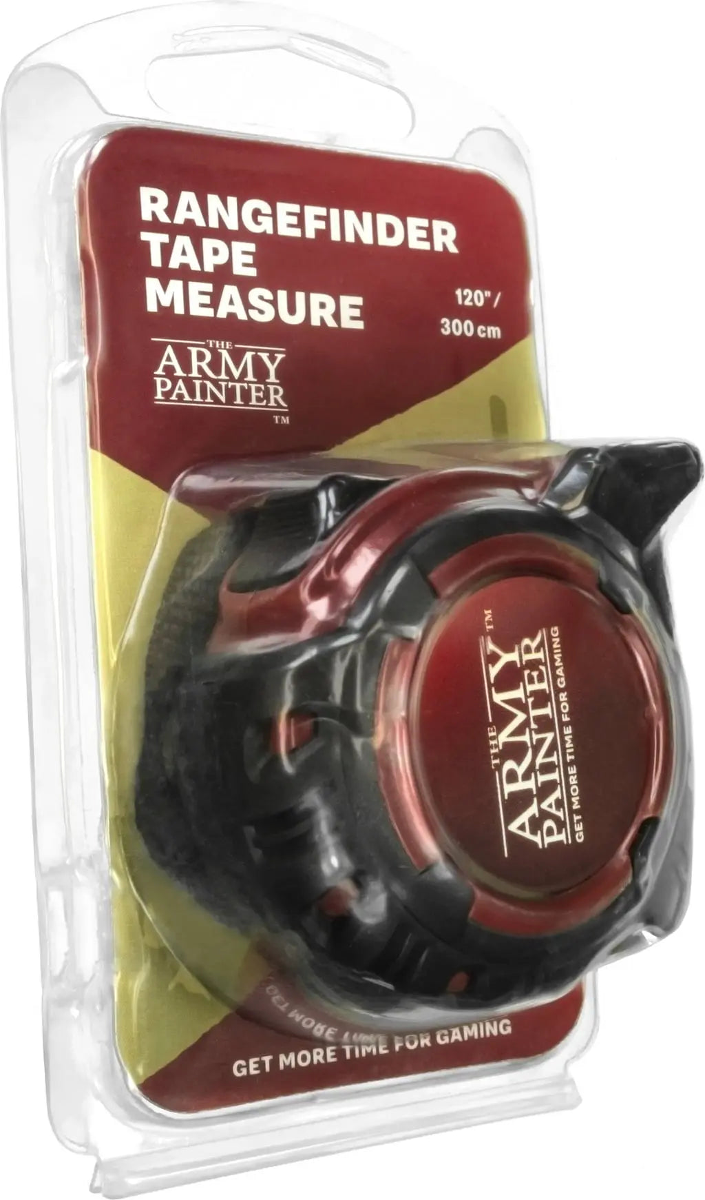 Rangefinder Tape Measure- The Army Painter