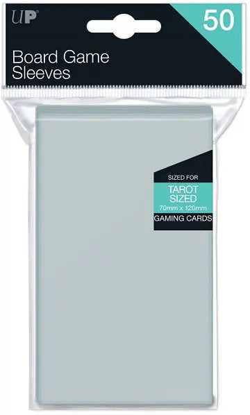 Ultra-Pro: BG Sleeves Tarot 70mmX120mm 50Count