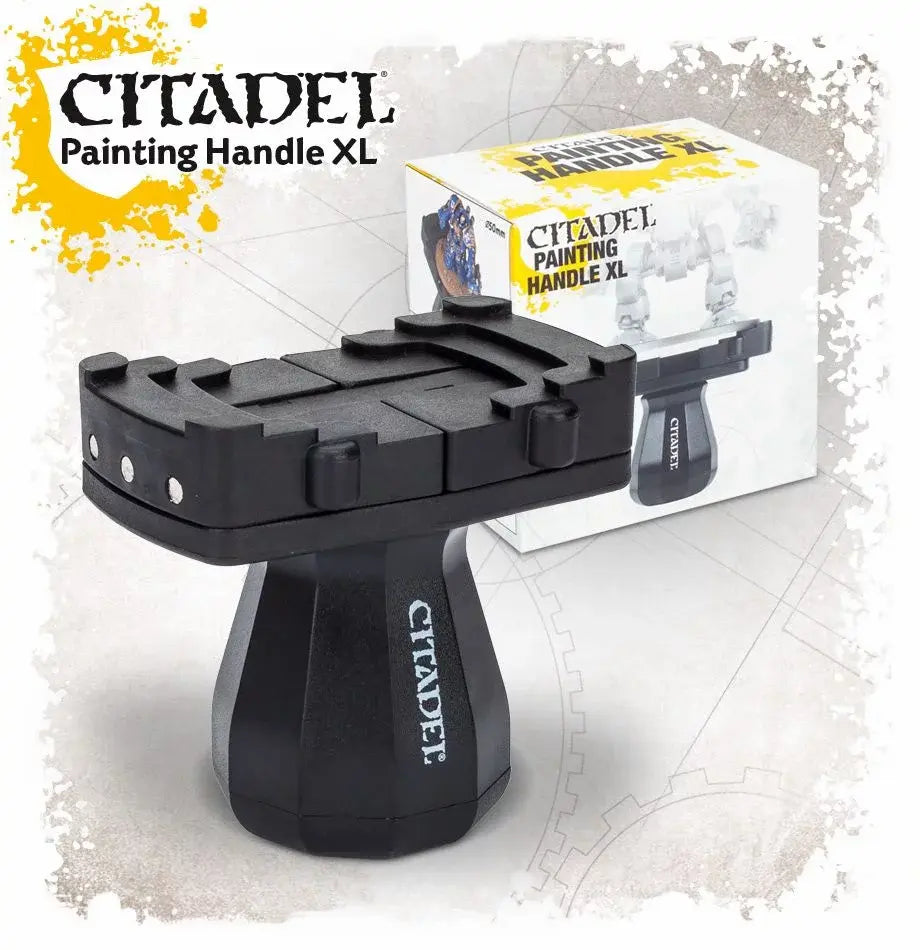 Painting Handle- Citadel XL