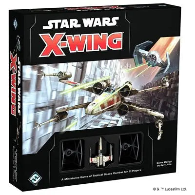 Star Wars: X-Wing Core Set