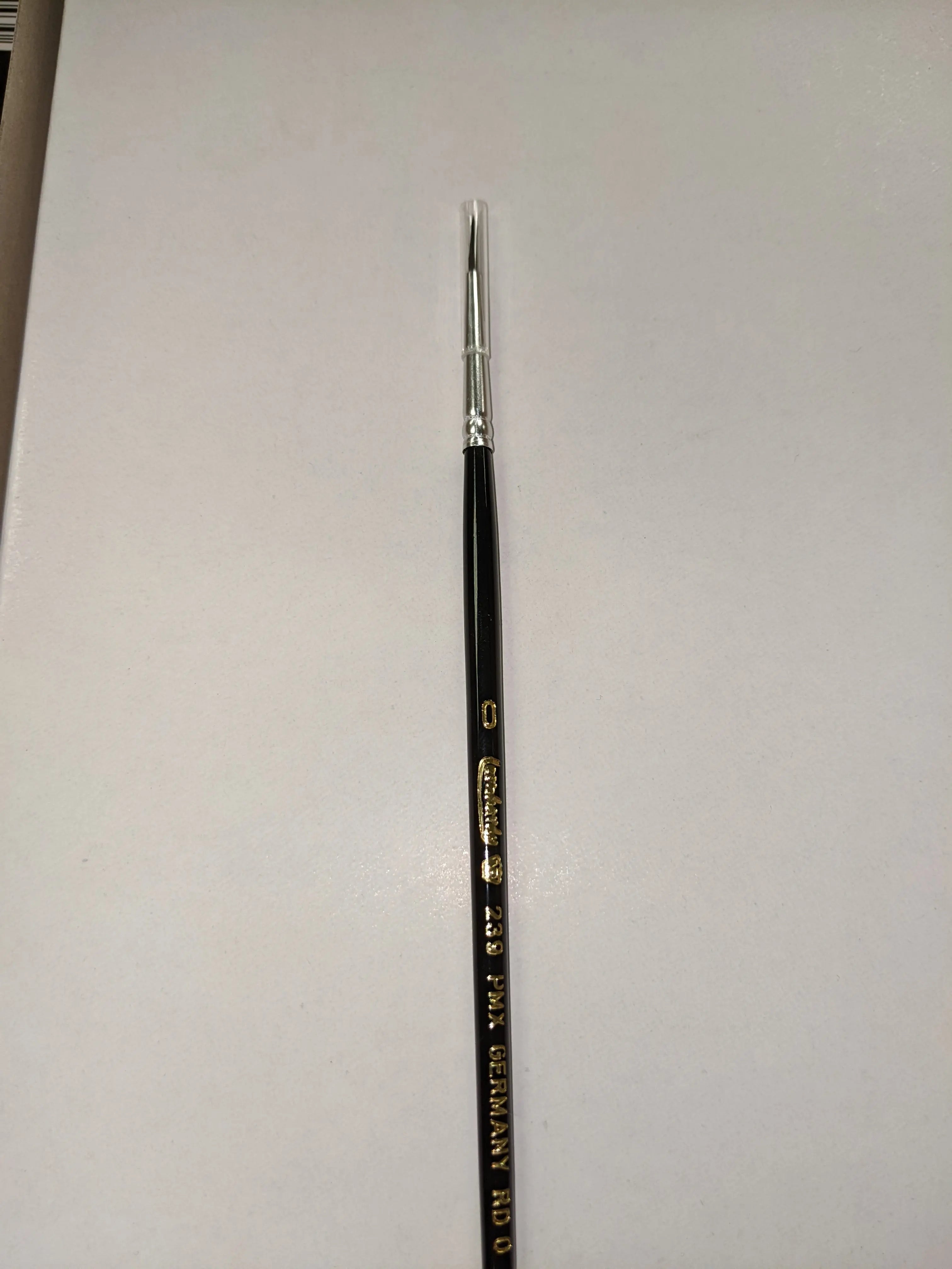 PMX 239 Series- Size Round 0