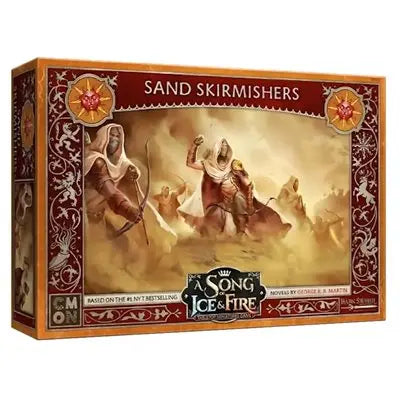 Sand Skirmishers
