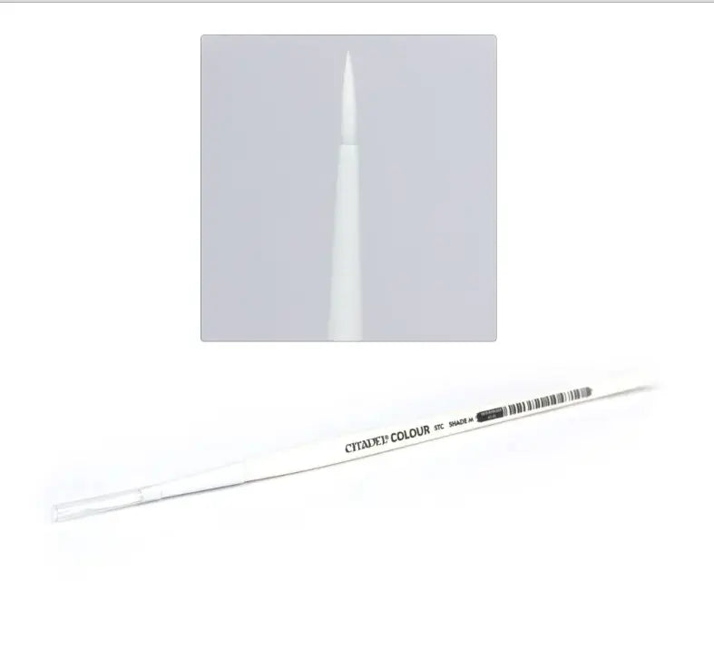 Citadel STC Shade Medium Brush