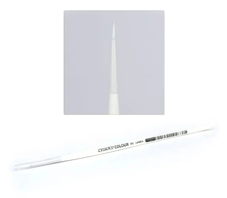 Citadel STC Layer Small Brush