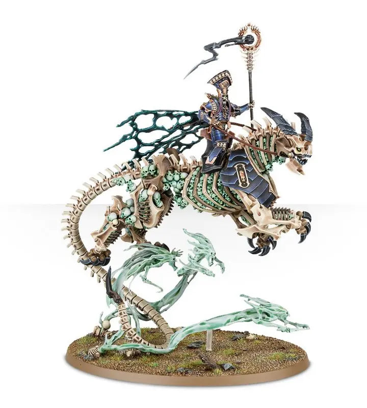Arkhan The Black: Mortarch Of Sacrament