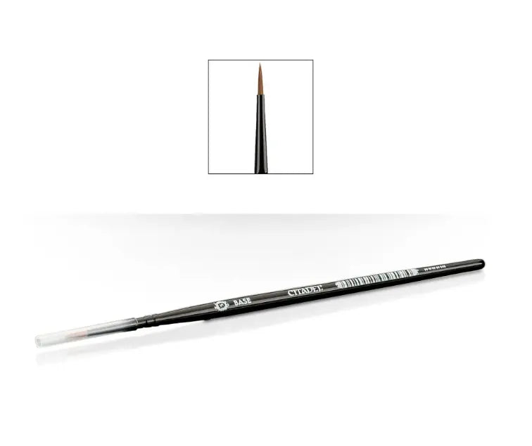 Citadel Small Base Brush