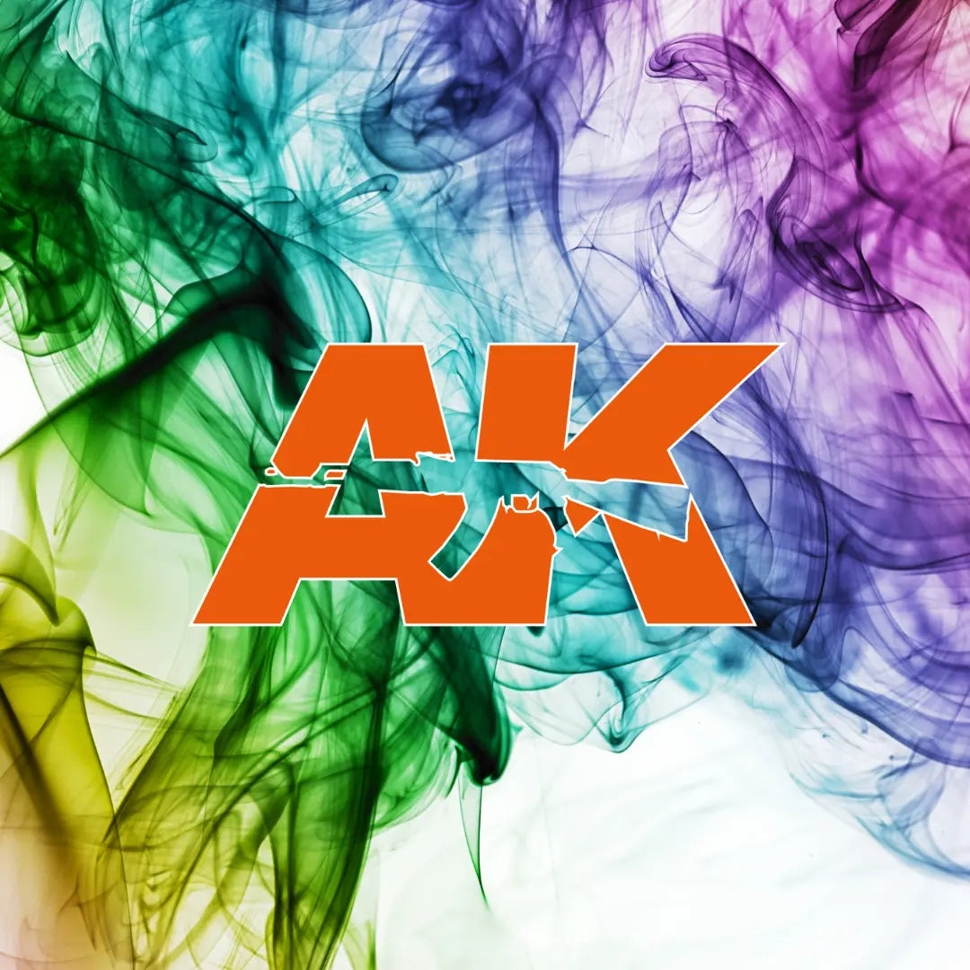 AK Interactive Paint Special