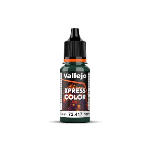 Vallejo Xpress Color- Snake Green