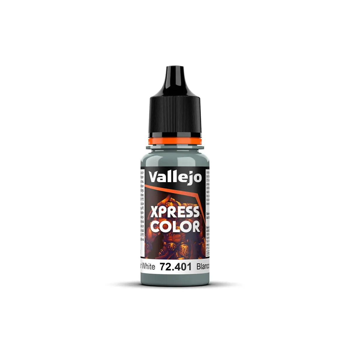 Vallejo Xpress Color- Templar White