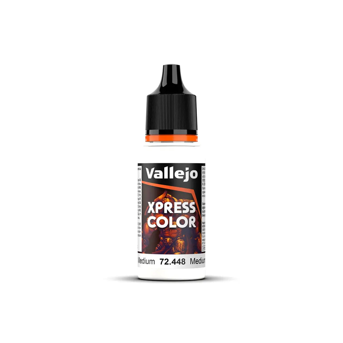 Vallejo Xpress Color- Xpress Medium
