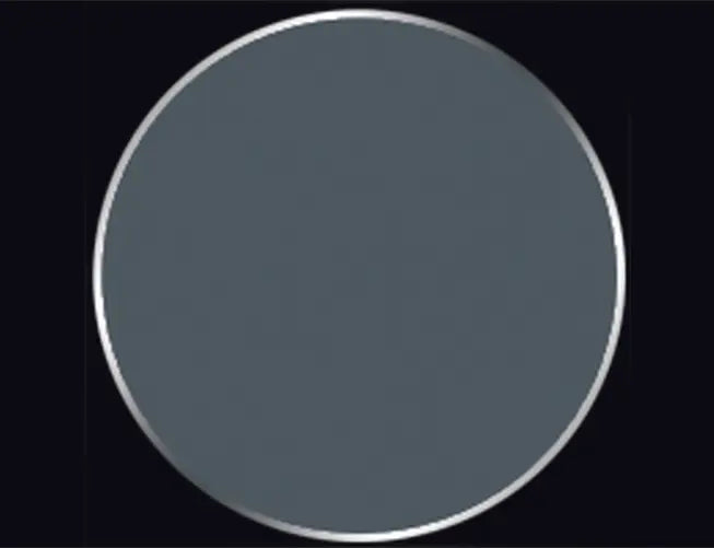 Formula P3: Greatcoat Grey