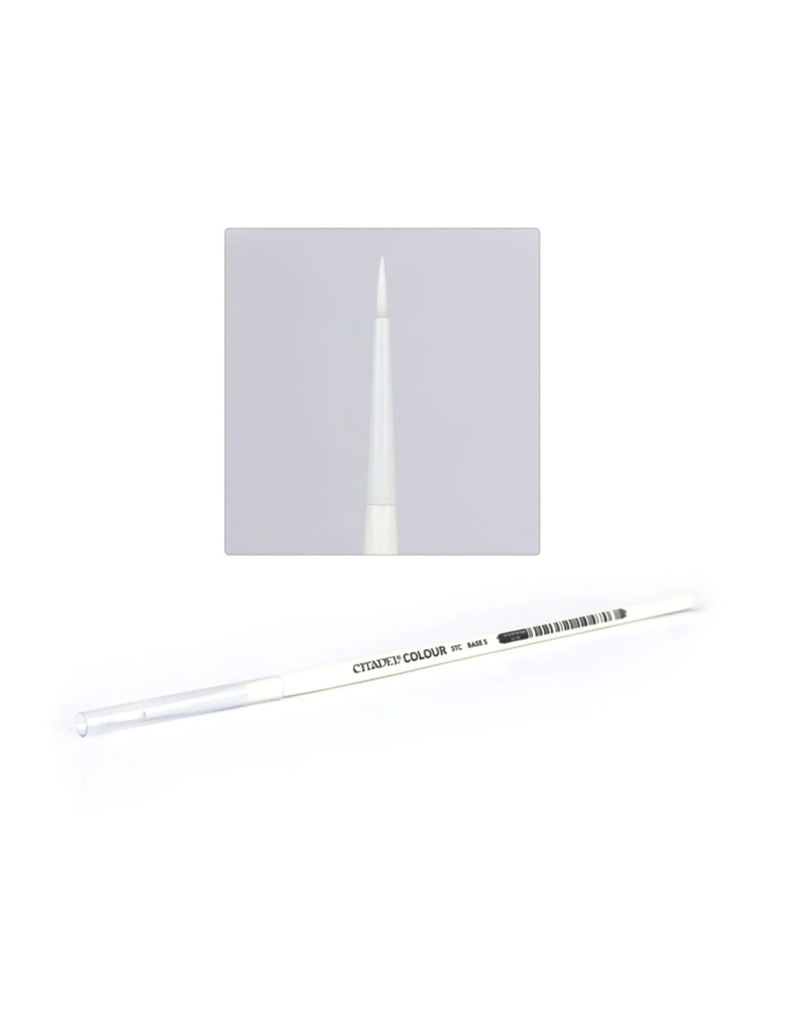 Citadel STC Small Base Brush