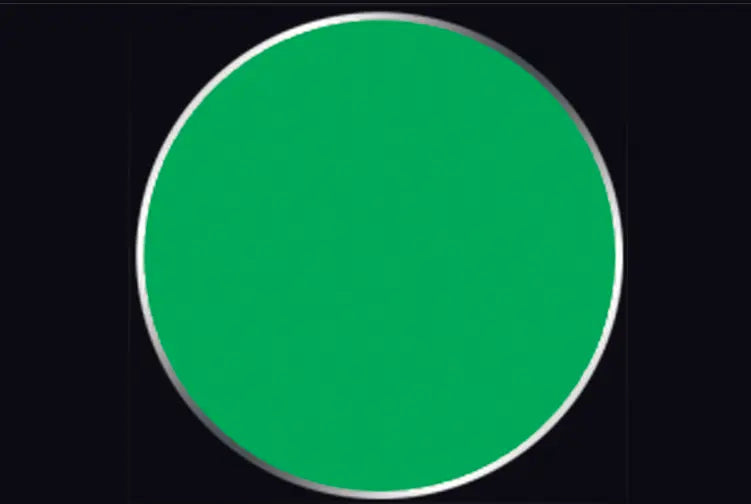 Formula P3: Iosan Green