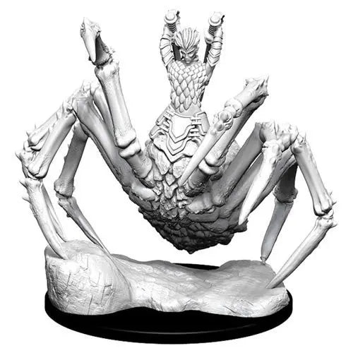 D&D Marvelous Unpainted- Drider