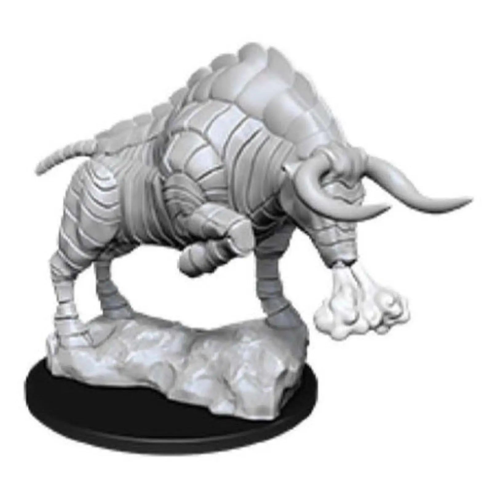 D&D Marvelous Unpainted- Gorgon
