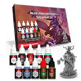 Undead Paint Set- Nolzur's Marvelous Pigments