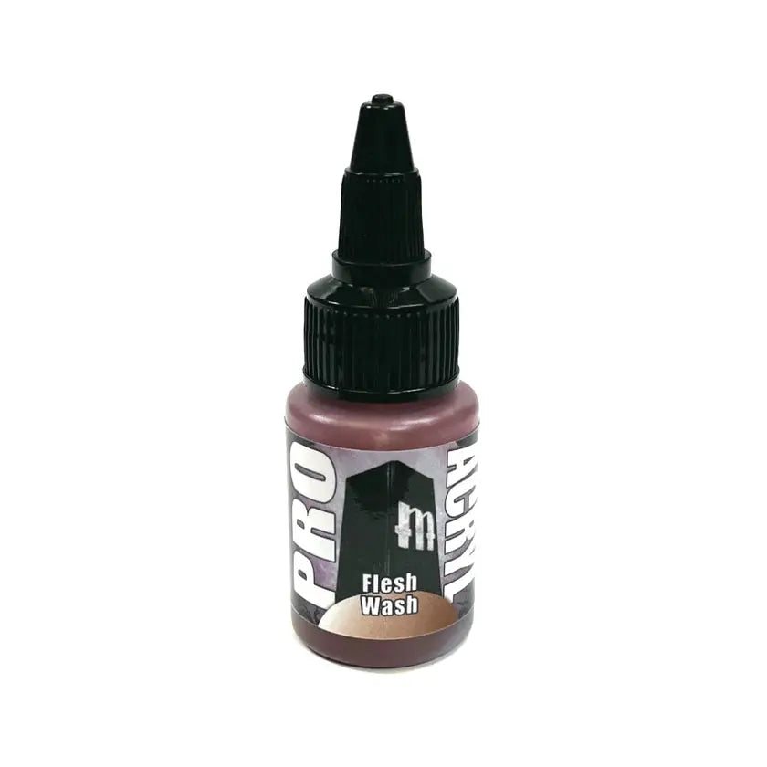 Pro Acryl: Flesh Wash