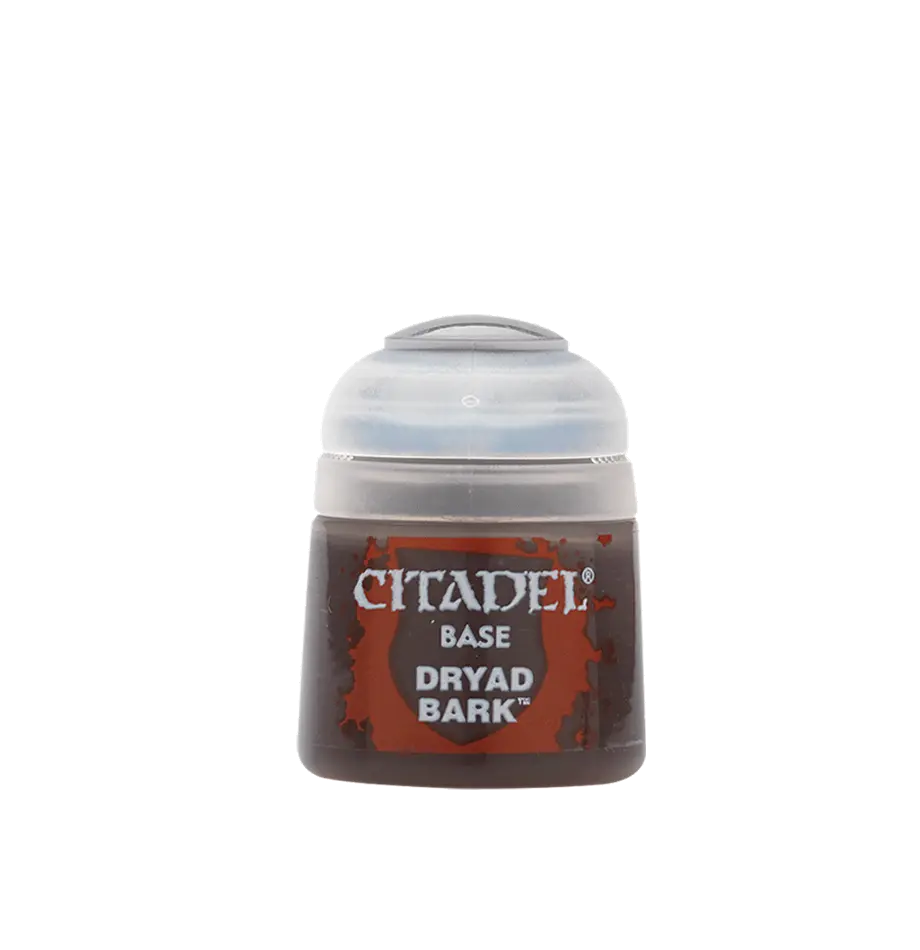 Dryad Bark Base- Citadel