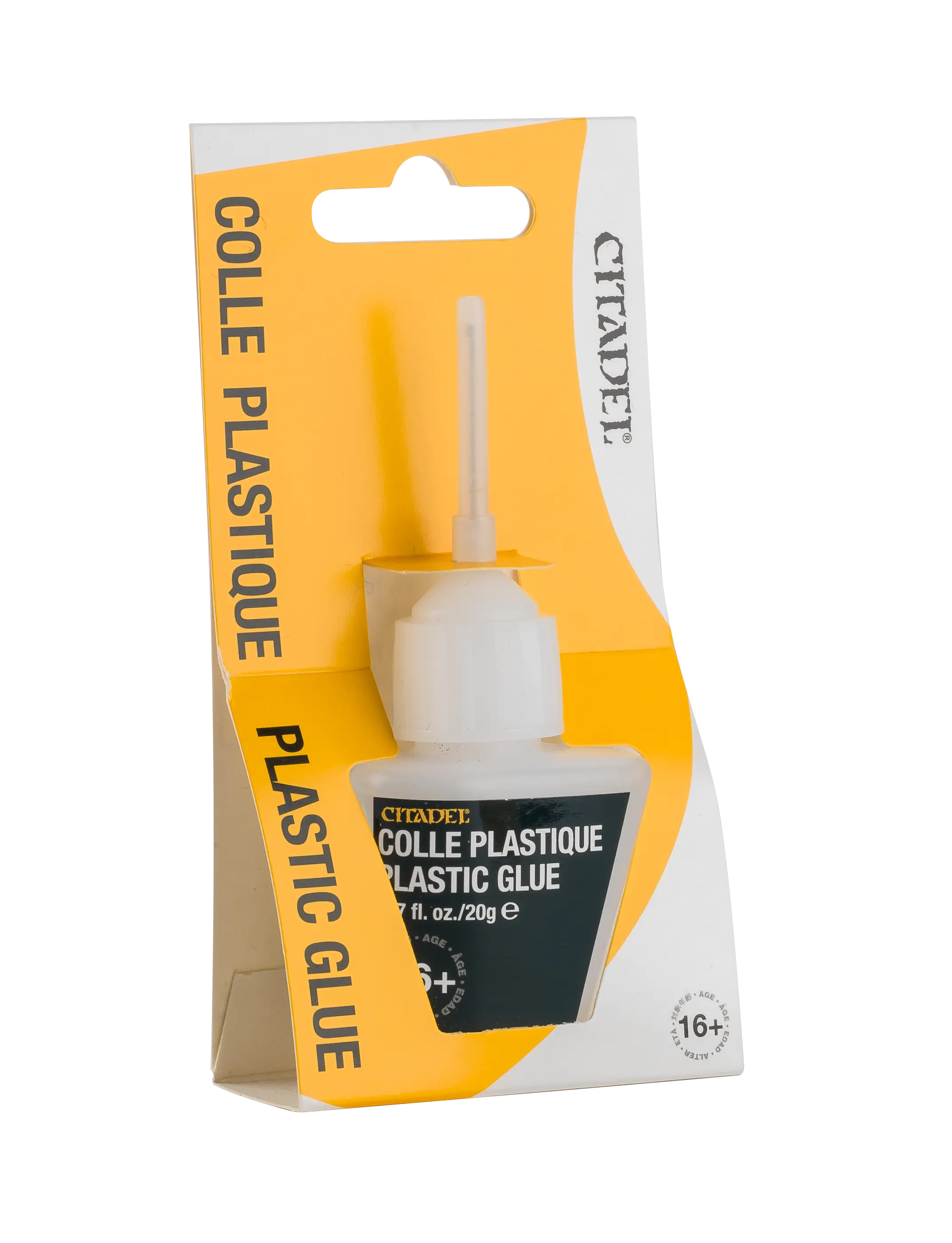 Citadel Plastic Glue