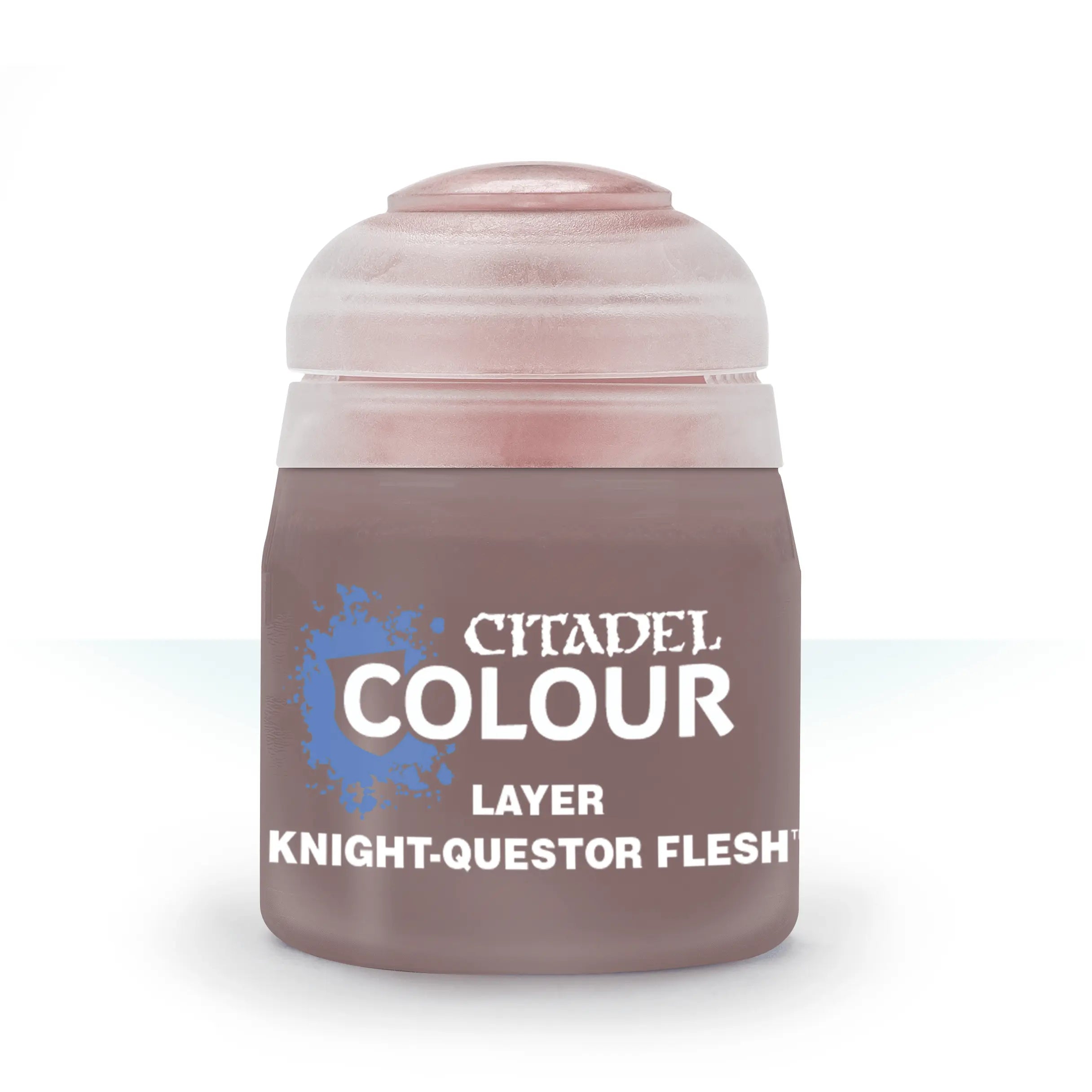 Knight-Questor Flesh Layer- Citadel