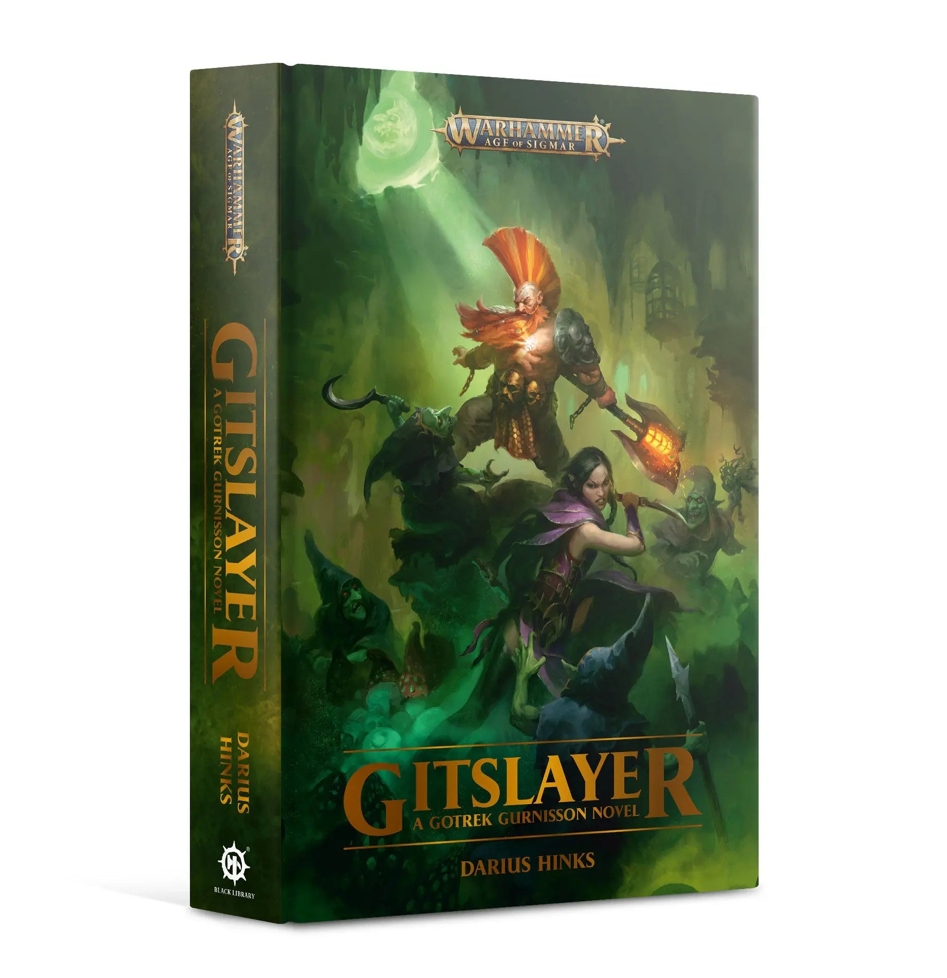 Gitslayer (PB)