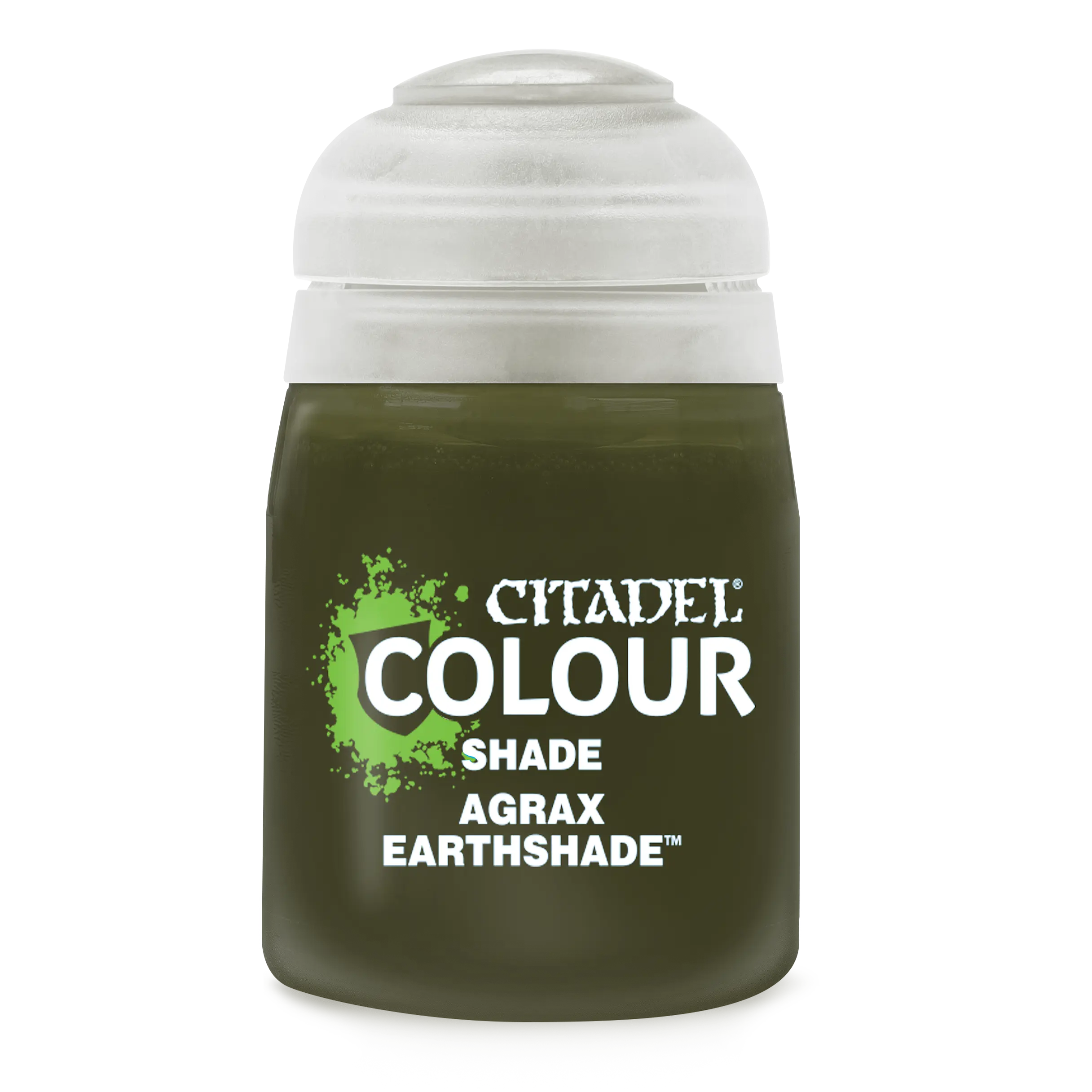 Agrax Earthshade Shade- Citadel