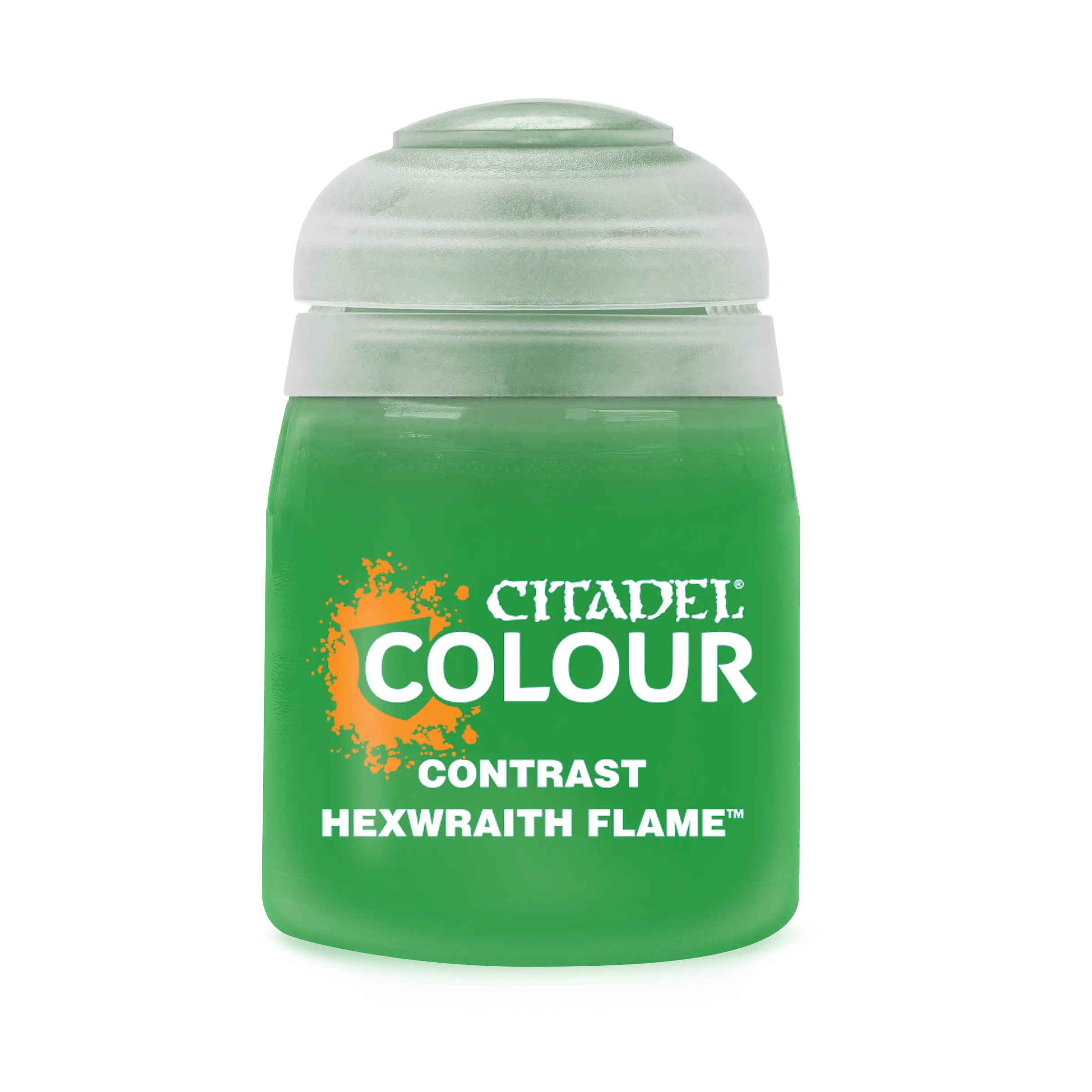 Hexwraith Flame Contrast Colour- Citadel
