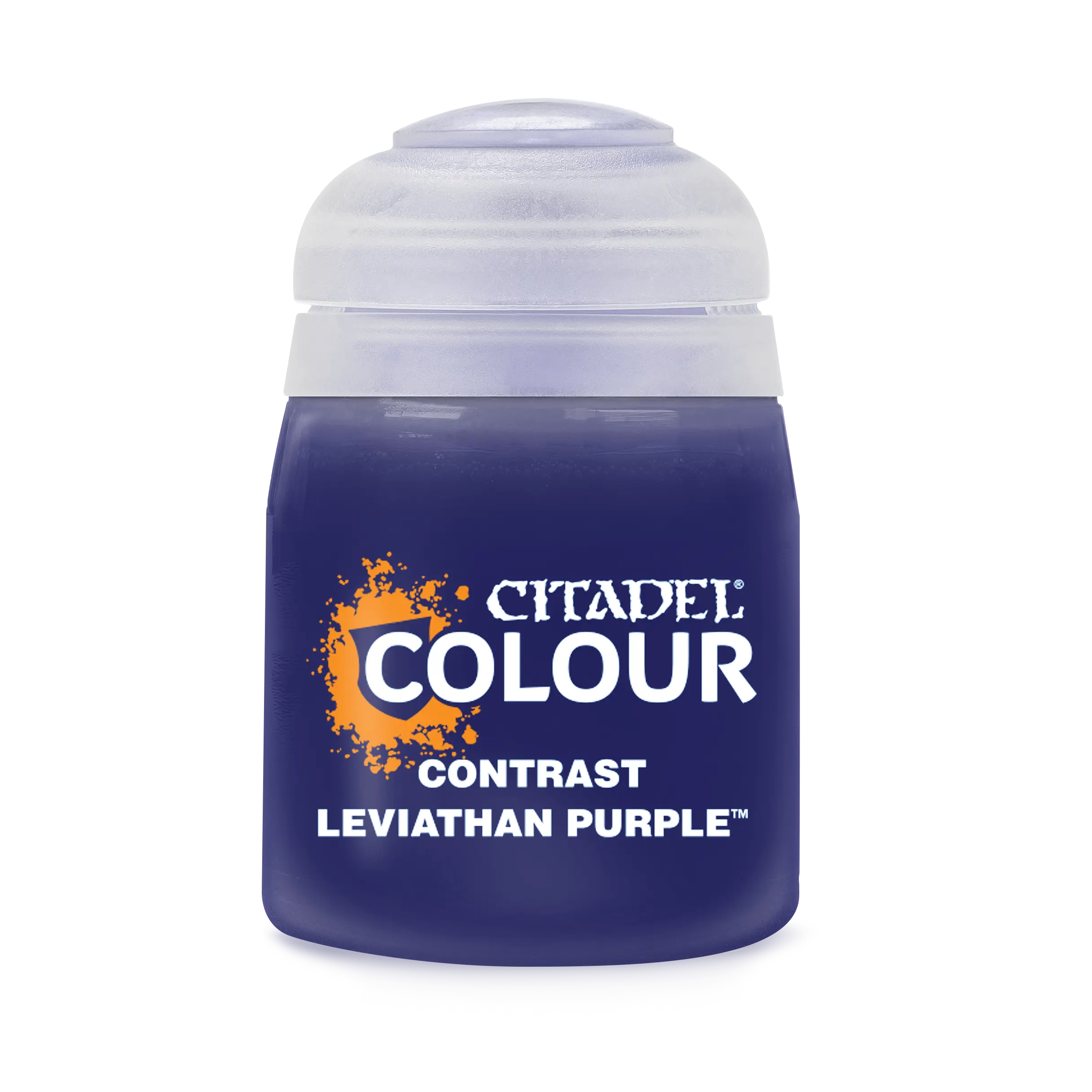 Leviathan Purple Contrast Colour- Citadel