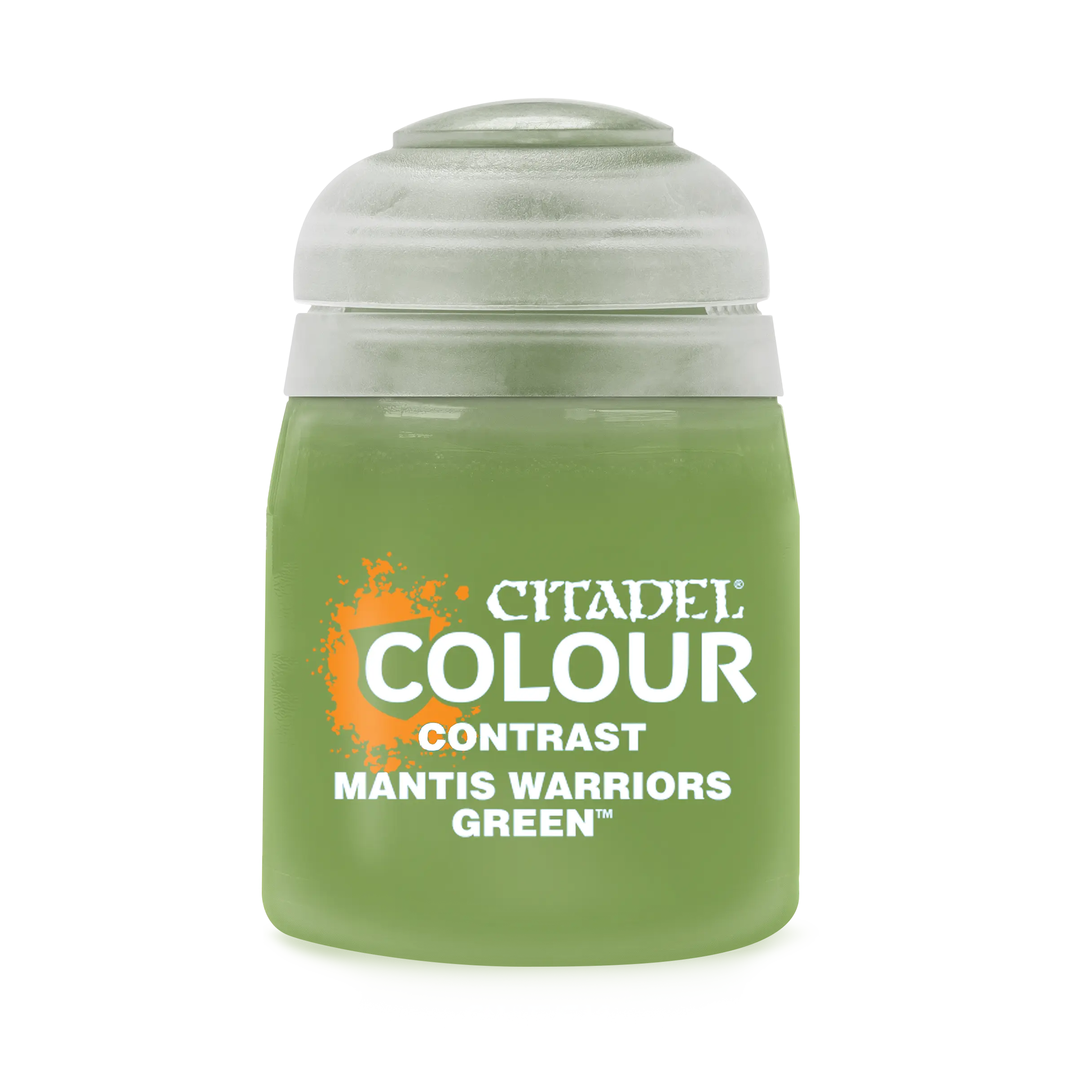Mantis Warrior Green Contrast Colour- Citadel