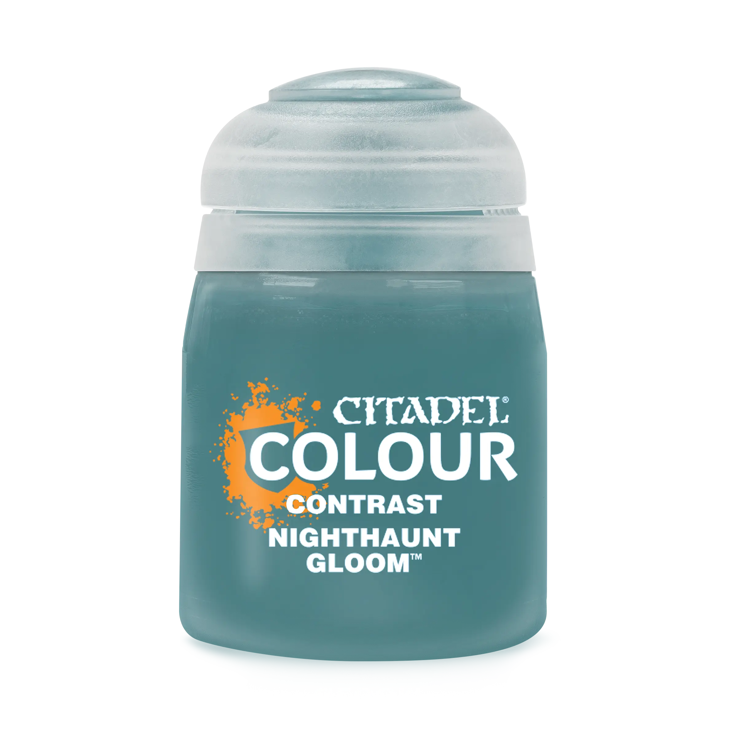 Nighthaunt Gloom Contrast Colour- Citadel
