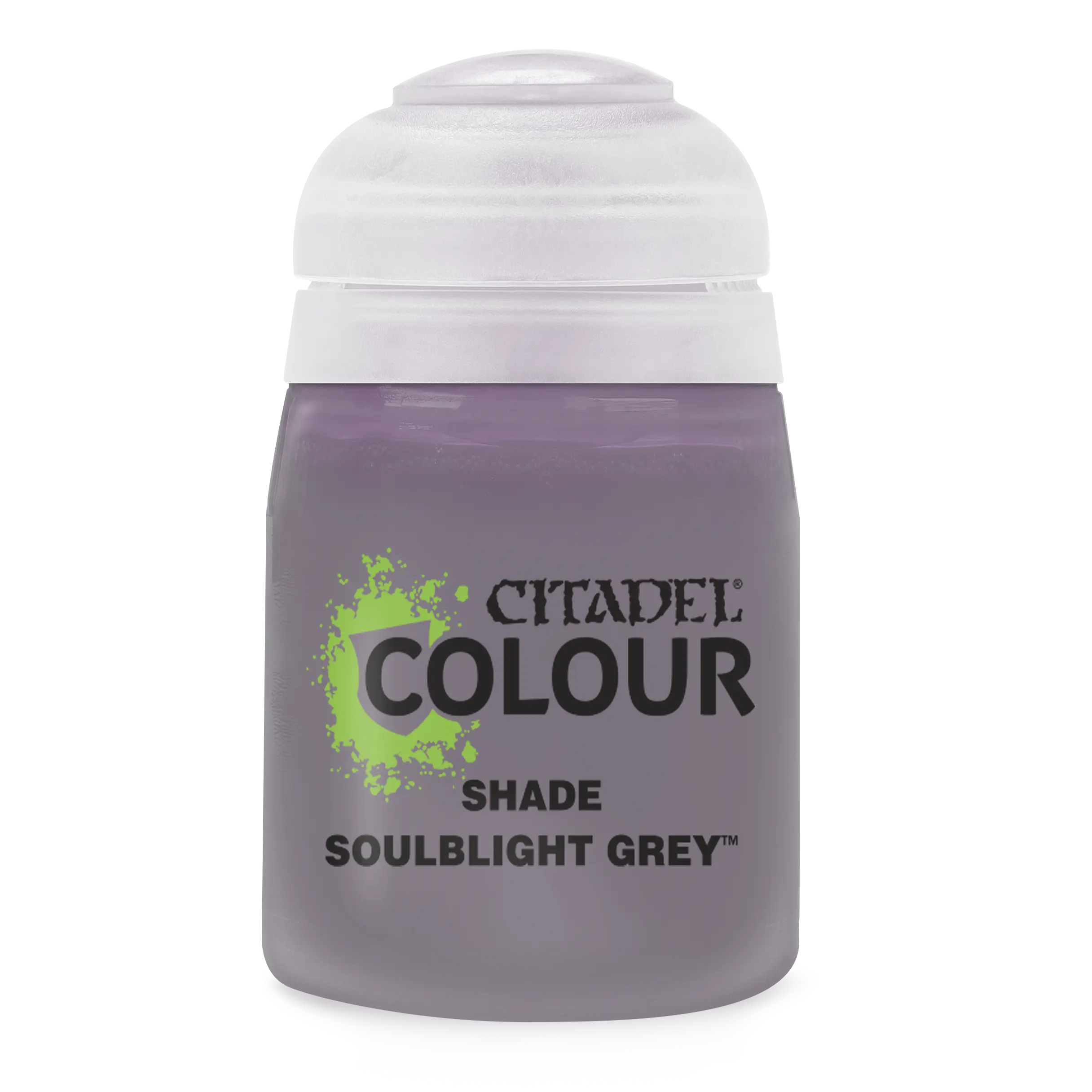 Soulblight Grey Shade- Citadel