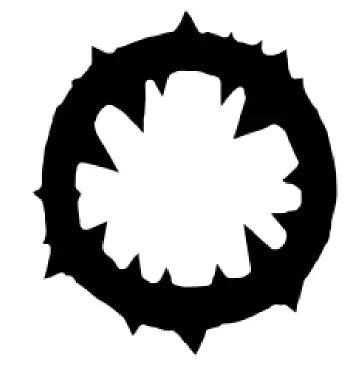 Age of Sigmar sticker pack - Ogor Mawtribes