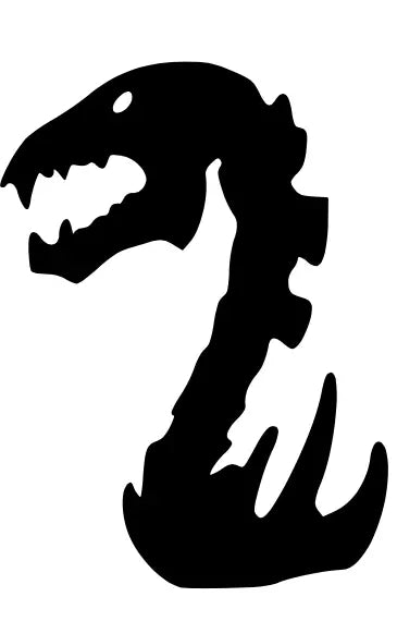 Age of Sigmar sticker pack - Soulblight Gravelords