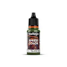 Vallejo Xpress Color- Orc Skin