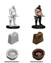 Executioner & Chopping Block - WizKids Deep Cuts