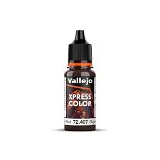 Vallejo Xpress Color- Velvet Red