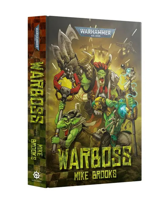 Warboss (HB)