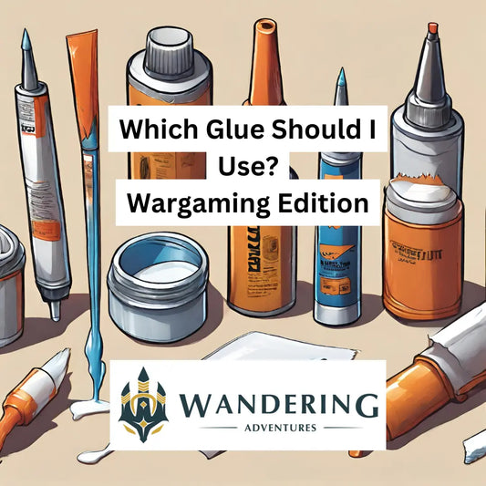 What-Glue-Should-I-Use Wandering Adventures