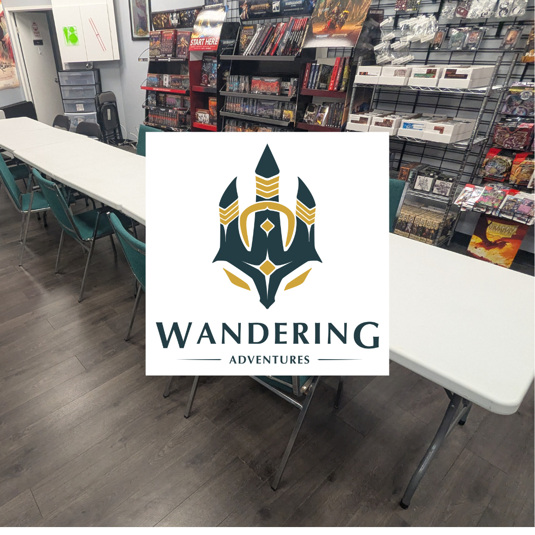 How-to-Start-Your-Tabletop-Journey-A-Beginner-s-Guide-to-Hobby-Gaming Wandering Adventures