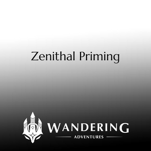 Zenithal Priming- Why You Should Be Doing It