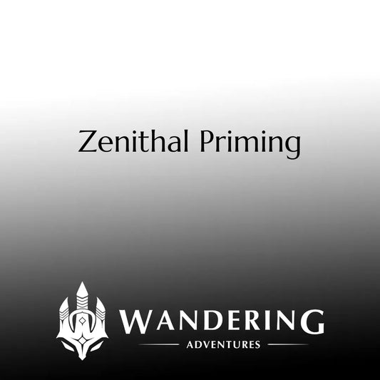 Zenithal-Priming-Why-You-Should-Be-Doing-It Wandering Adventures