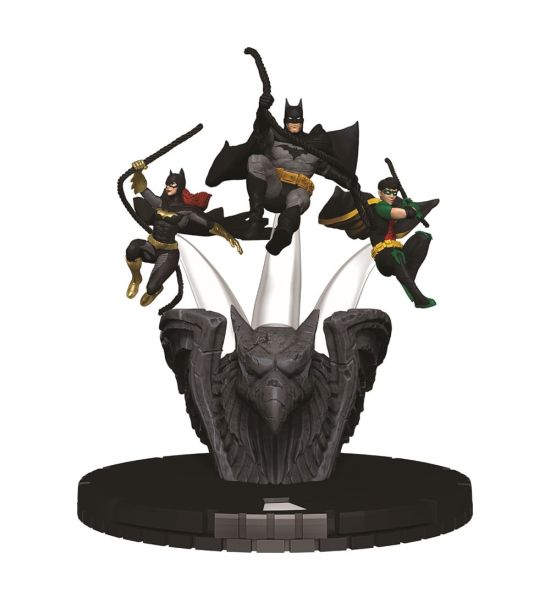 Getting Into HeroClix, and Why Now Is a Great Time Wandering Adventures