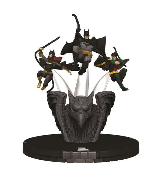 Getting Into HeroClix, and Why Now Is a Great Time Wandering Adventures