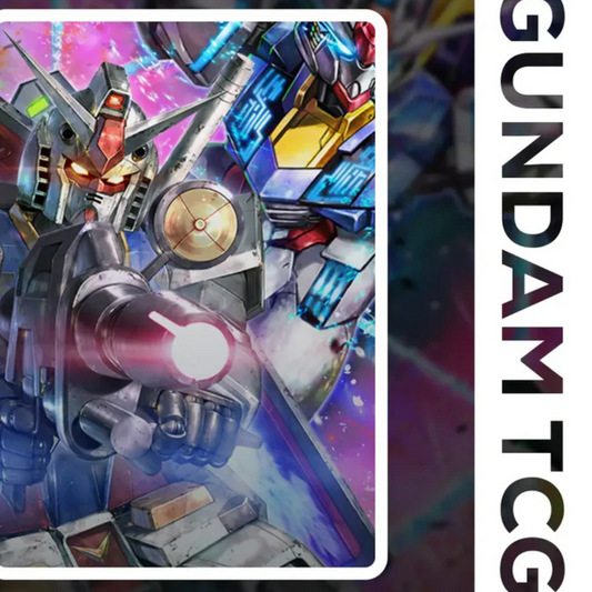 Gundam-Trading-Card-Game-and-Miniature-Game-Launching-Soon Wandering Adventures
