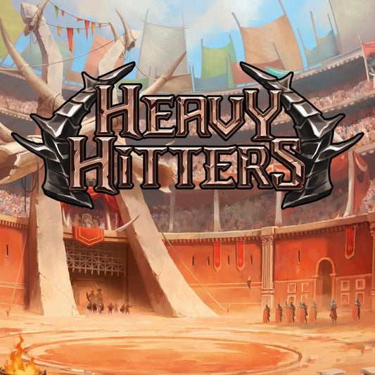 Flesh-and-Blood-What-s-Coming-In-Heavy-Hitters Wandering Adventures