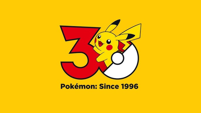 Pokemon Turns 30 Wandering Adventures