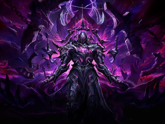 Flesh and Blood Reaches Set 20: Usurp the Shadow Throne Wandering Adventures